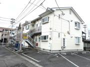 三リリアント・フミ