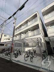 地下鉄御堂筋線あびこ駅まで徒歩9分