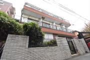 京王線調布駅まで徒歩8分