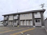 ＪＲ奥羽本線秋田駅までバス約29分 徒歩8分