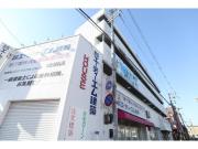エーティーエム建築第2ビル