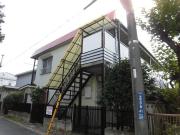 ビューハイム山王