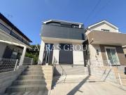 Sumai-to船橋市三咲01