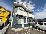 名鉄三河線重原駅まで徒歩12分