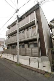 都営三田線志村坂上駅まで徒歩9分