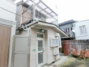 嵐山上海道町貸家