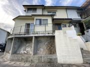 ＪＲ山陽本線向洋駅まで徒歩14分