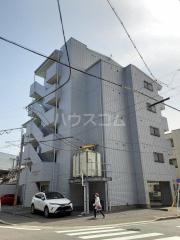 センチュリーパーク六番町