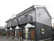 エバーライフイズミB棟