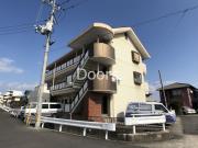 ＪＲ宇野線大元駅まで徒歩12分