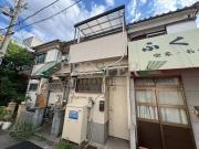 東大阪市長堂3丁目戸建