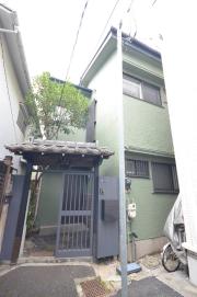 南麻布戸建3丁目