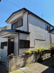 杉本邸秋津貸家