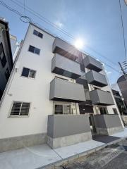 Urban Court Fuse
