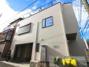 （仮）福岡武蔵野新築メゾネット