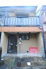 車折甲塚町貸家