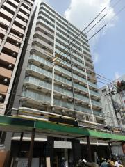 地下鉄中央線堺筋本町駅まで徒歩5分