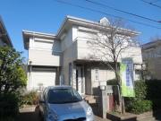 ブリージングタウン百草園