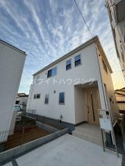 マイホームネクスト笹目南町 4号棟