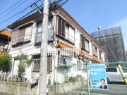 テラスハウス富浜