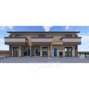 阪急宝塚線川西能勢口駅まで徒歩6分