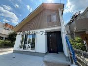 私部西2丁目戸建 賃貸