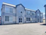 ハーベストA・B棟