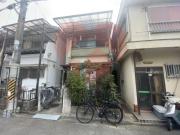 堺市美原区南余部戸建