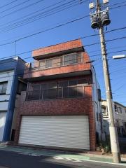 東久留米市本町貸家