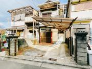 南海高野線北野田駅まで徒歩35分