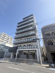 関寅ビル第10