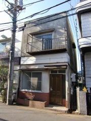 小林貸家-仙川町1丁目-