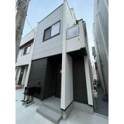 ＪＲ埼京線北赤羽駅まで徒歩9分