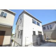 一宮市丹陽町九日市場戸建賃貸D棟