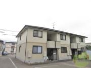 グレースコート弐番館