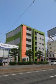 ヒルズ次男坊