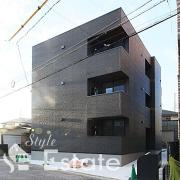 あおなみ線南荒子駅まで徒歩5分