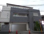 リベルテ池田山