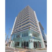 CORNES HOUSE NAGOYA
