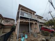 ジュネス新高根1号