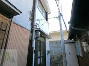 和田宮町貸家