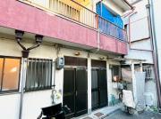 京阪本線大和田駅まで徒歩5分