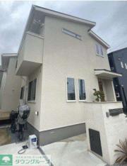 つくばエクスプレス柏たなか駅まで徒歩8分