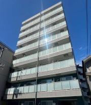ＪＲ山陽本線西明石駅まで徒歩1分