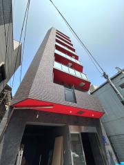 ERCity′s三宮EAST