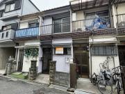 京阪本線牧野駅まで徒歩33分