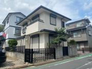 谷中1丁目ヘーベルハウス