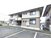 東武伊勢崎・大師線細谷駅まで徒歩27分