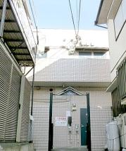 西武池袋・豊島線中村橋駅まで徒歩12分