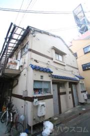 南海汐見橋線西天下茶屋駅まで徒歩10分